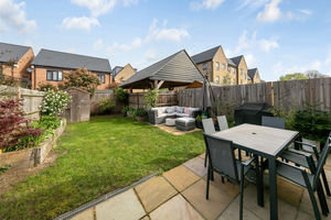 Private Garden- click for photo gallery